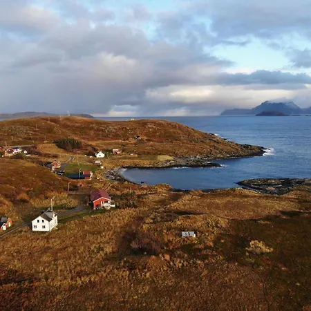 Nordlight Relais * Vannvag
