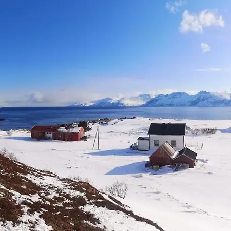 Nordlight Relais Lodge *