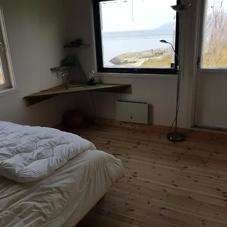Gerendaház Nordlight Relais