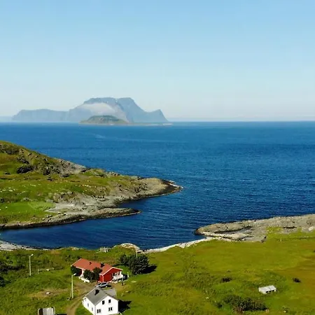 Nordlight Relais *