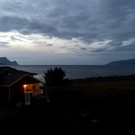 Nordlight Relais * Vannvåg