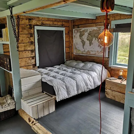 Nordlight Relais