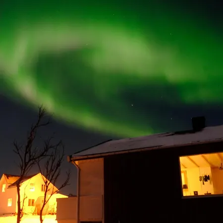 Nordlight Relais