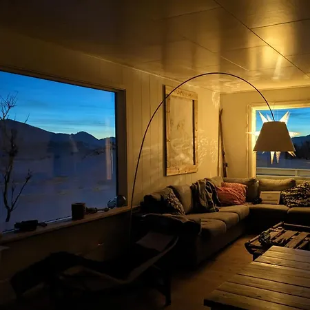 Nordlight Relais Lodge