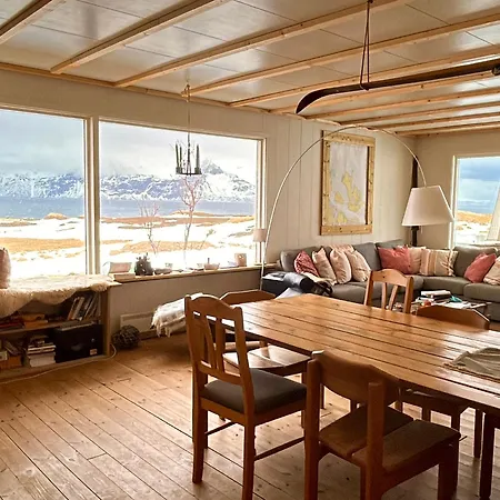 Nordlight Relais * Vannvag