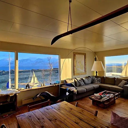 Lodge Nordlight Relais *