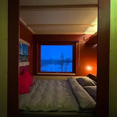Nordlight Relais Vannvåg