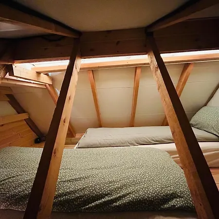 Nordlight Relais * Vannvag