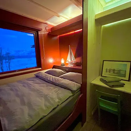 Nordlight Relais Vannvåg
